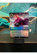 Anna - Braving the Storm  218 (FAB)