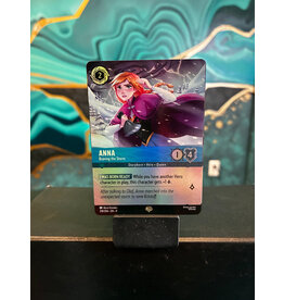 Anna - Braving the Storm  218 (FAB)