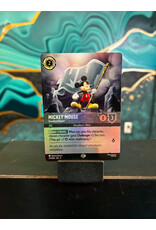 Mickey Mouse - Standard Bearer  221 (FAB)