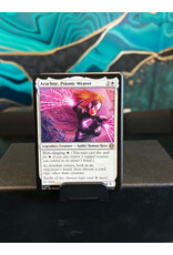 Arachne, Psionic Weaver  (SPM)
