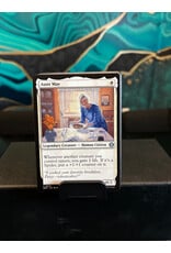 Aunt May  (SPM)