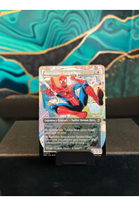 Spectacular Spider-Man  (SPM)