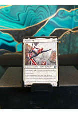 Spider-UK  (SPM)