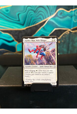 Spider-Man, Web-Slinger  (SPM)