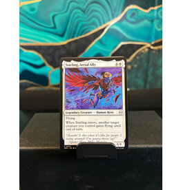 Starling, Aerial Ally  (SPM)