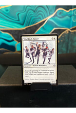 Wild Pack Squad  (SPM)