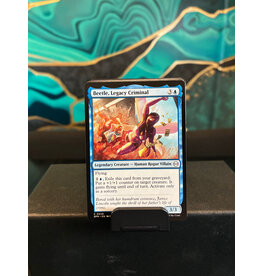 Beetle, Legacy Criminal  (SPM)