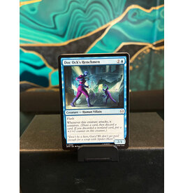 Doc Ock's Henchmen  (SPM)