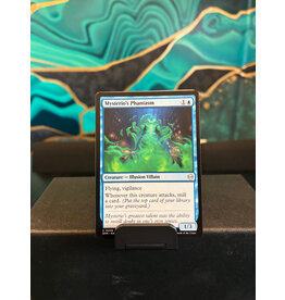 Mysterio's Phantasm  (SPM)