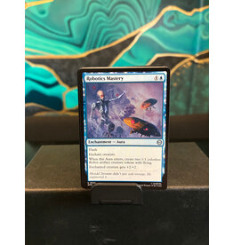 Robotics Mastery  (SPM)