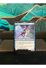 Spider-Byte, Web Warden  (SPM)