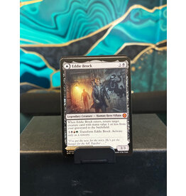 Eddie Brock // Venom, Lethal Protector  (SPM)