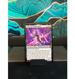 Gwenom, Remorseless  (SPM) Gwenom, Remorseless  (SPM)