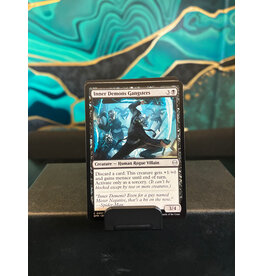 Inner Demons Gangsters  (SPM)