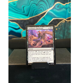 Sandman's Quicksand  (SPM)