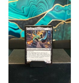 Scorpion, Seething Striker  (SPM)