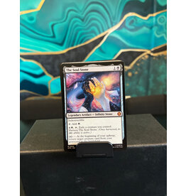 The Soul Stone  (SPM)