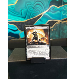 Spider-Man Noir  (SPM)