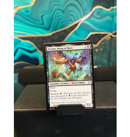 Swarm, Being of Bees  (SPM)