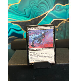 Venom, Evil Unleashed  (SPM)