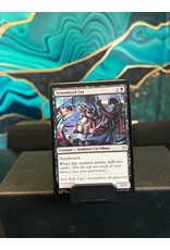 Venomized Cat  (SPM)