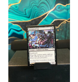 Venomized Cat  (SPM)