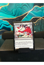 Villainous Wrath  (SPM)
