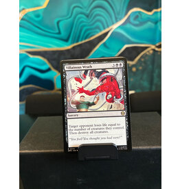 Villainous Wrath  (SPM)