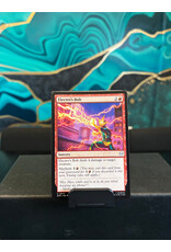 Electro's Bolt  (SPM)