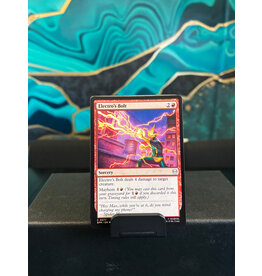 Electro's Bolt  (SPM)