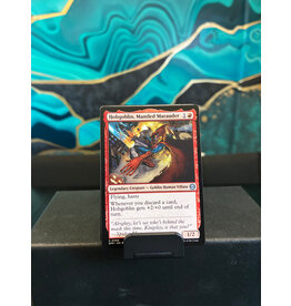 Hobgoblin, Mantled Marauder  (SPM)