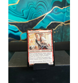 J. Jonah Jameson  (SPM)