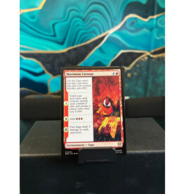 Maximum Carnage  (SPM)