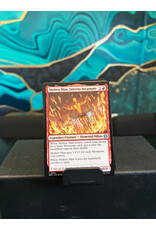 Molten Man, Inferno Incarnate  (SPM)