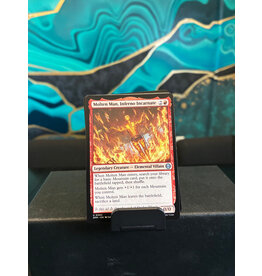 Molten Man, Inferno Incarnate  (SPM)