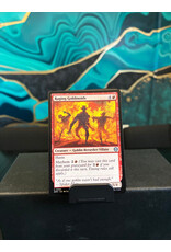 Raging Goblinoids  (SPM)
