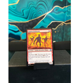 Raging Goblinoids  (SPM)