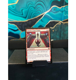 Shadow of the Goblin  (SPM)