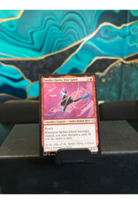Spider-Gwen, Free Spirit  (SPM)