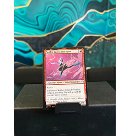 Spider-Gwen, Free Spirit  (SPM)