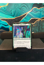 Ezekiel Sims, Spider-Totem  (SPM)