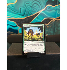 Kraven's Cats  (SPM)