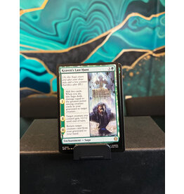 Kraven's Last Hunt  (SPM)