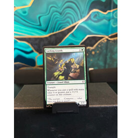 Lurking Lizards  (SPM)