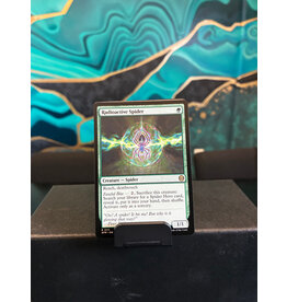 Radioactive Spider  (SPM)