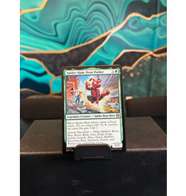 Spider-Ham, Peter Porker  (SPM)