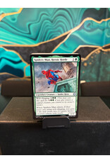 Spiders-Man, Heroic Horde  (SPM)