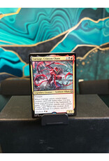 Carnage, Crimson Chaos  (SPM)