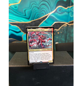 Carnage, Crimson Chaos  (SPM)