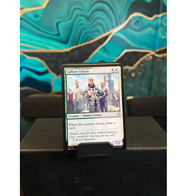 Gallant Citizen  (SPM)